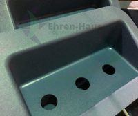 Custom Plastic Enclosures | Enclosure for Electronic and Medical Industries